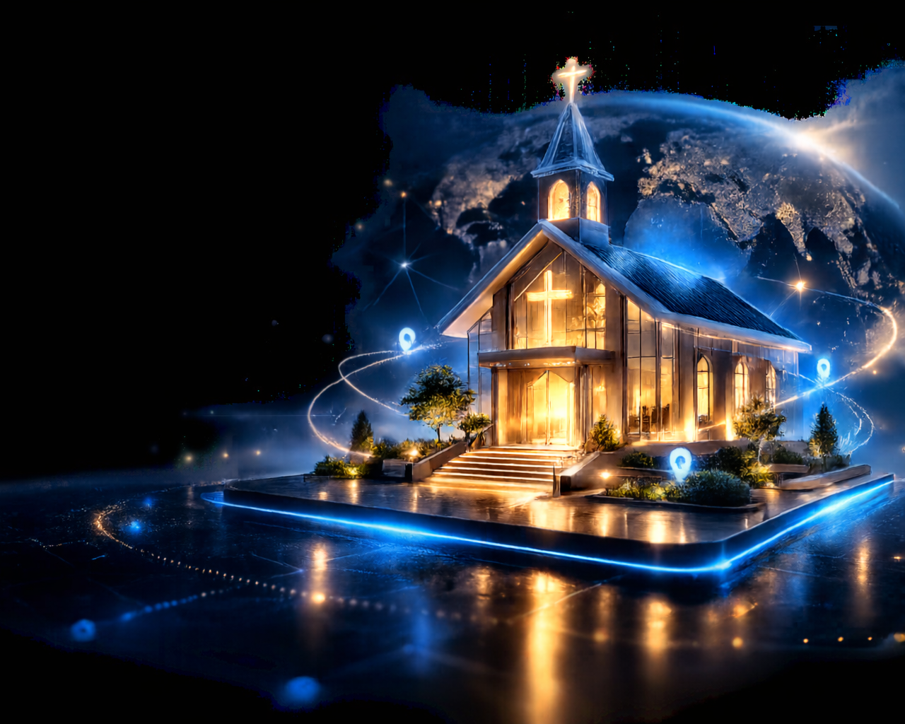 Bible Tabernacle-United Pentecostal Church